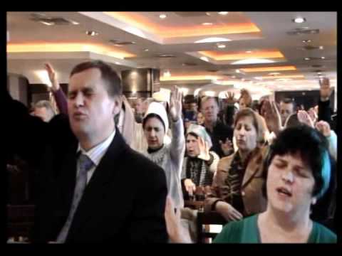 FALSA TREZIRE CARISMATICĂ - Pastorul Demeter și Proclamațiile de Credință