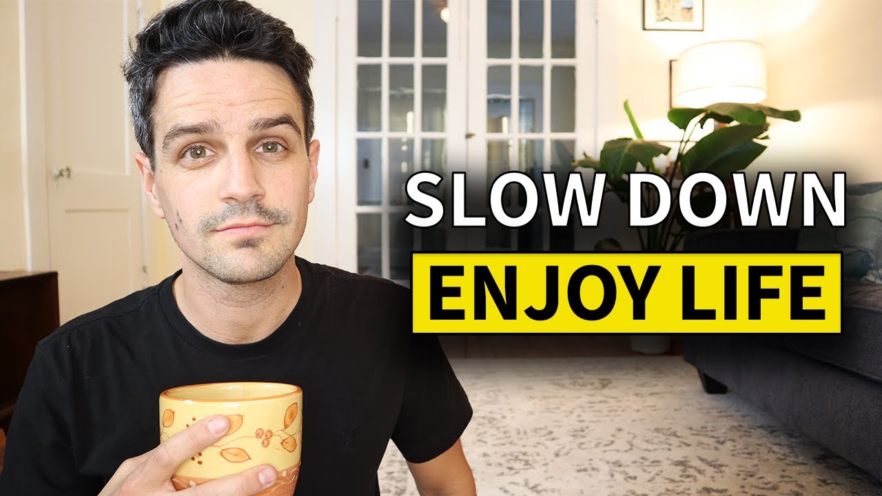 8 Latin American Habits for a Slow & Simple Life