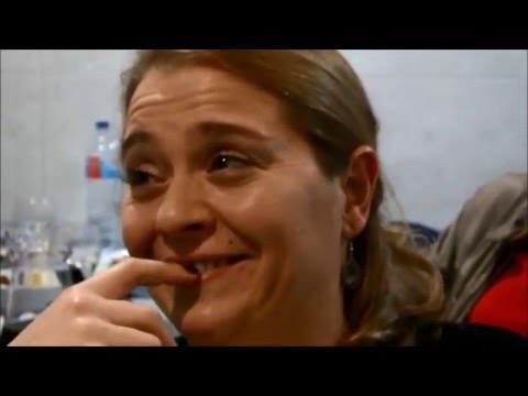 DESGARRADA - Miraldina do Carmo, Náná, Sandra Camilo...