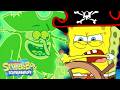 SpongeBob Auf Hoher See 60 Minuten Spaß SpongeBob Schwammkopf