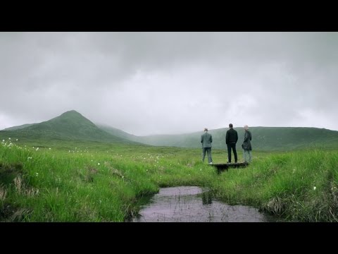 T2 Trainspotting | Now Playing in Cinemas