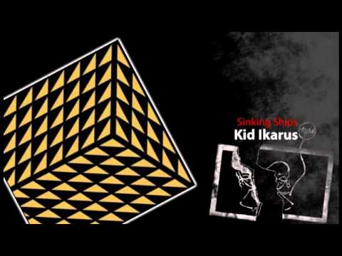 Kid Ikarus - Sinking Ships