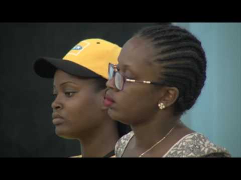 Project Fame Season 9 - Academy Day 4