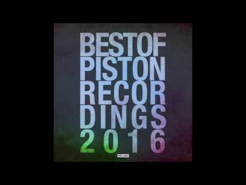 Carlo Caldareri - People Run (Original Mix)