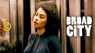 Broad City - Sounds of the City - P***y Weed/Working Girls