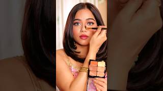 Download lagu Try this Professional way of Nose Contouring 👃🫶 Do's ✅ and Don'ts ❌ #makeuphacks #contouring mp3