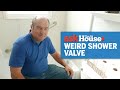 How to Upgrade to a Pressure Balanced Shower Valve | Ask This Old House How to Upgrade to a Pressure Balanced Shower Valve | Ask This Old House