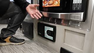 Forest River - How To Operate an InterVac Vacuum System