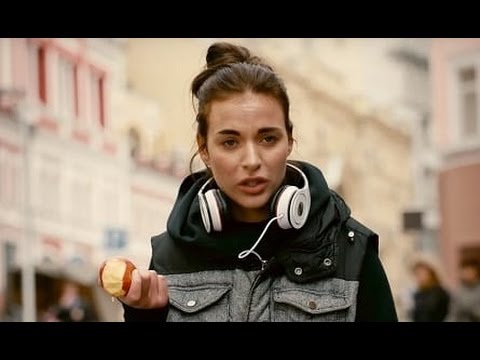 Derzhi Udar, Detka! (2016) Trailer