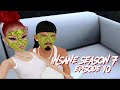 IMVU SERIES Insane S7 EP10