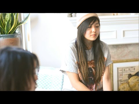 Gracious Tempest (Hillsong Young & Free) || Cover by Sarah Lee x Claudia Ho