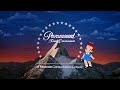 Paramount Family Entertainment 1992 1995 My Version Paramount AU