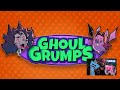All Ghoul Grumps Backwards Intros Reversed 2023