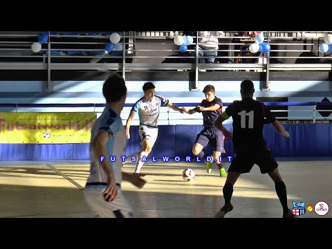 19/12/21 Lecco C5 - San Carlo Sport (U19) highlights, Futsal / Calcio a 5