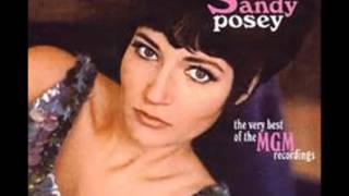 Born A Woman  -  Sandy Posey 1966