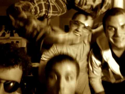 Black Eyed Pead - I gotta feeling