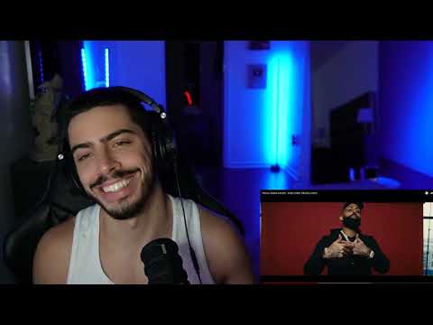 (REACCION) Yeruza, Eladio Carrión - Easy (Video Oficial) | CODA