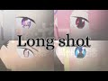 Long Shot AMV MAD リゼロ2期 OP Re ゼロから始める異世界生活