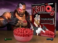 Mortal Kombat Trilogy Extended PC Kano