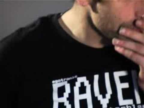 fluter TV: Torsun von Egotronic über Pop und Politik