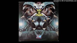 RAHSAAN ROLAND KIRK - I waited for you
