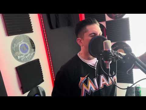 Young Stitch - Eyes Tell No Lies