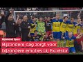 'Dit is ONBETAALBAAR' | Lachende spelers op EXCELSIOR-veld bij start Bijzondere Eredivisie