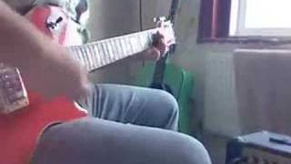 things keep falling off buildings mansun cover