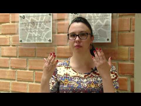 [ART] Fundamentos de Arte I - Documento do Ensino de Arte