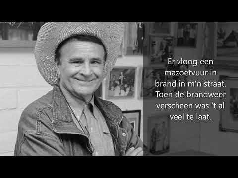 Bobbejaan Schoepen - Café zonder Bier