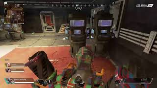 ［Apex ］参加型なのに人来ねぇじゃんww