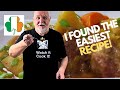 The Mother Of All Irish Stews
