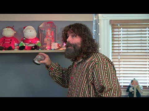 Mick Foley Hasn’t Had Hip Surgery Yet Because He Doesn’t Have Health Insurance