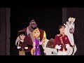 The Device Plans Plus Est En Vous Rapunzel S Tangled Adventure Finale