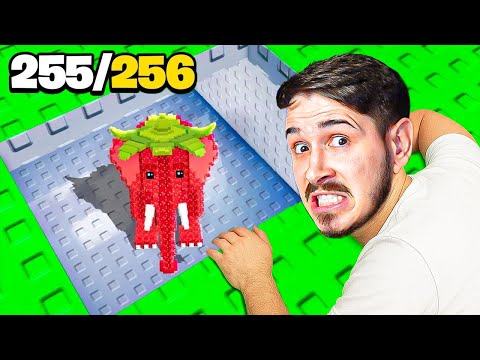 MORAM PRONAĆI SVE SKRIVENE BRAINROTOVE