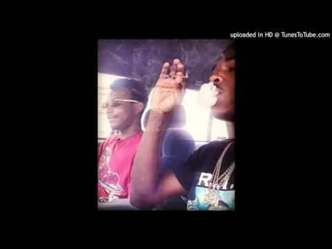 RichRozay x WadeWinning - Back To The Trap