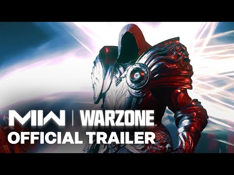 Modern Warfare II & Warzone - Inarius Operator Bundle