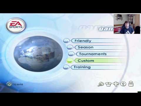 The Evolution of Fifa EP1- Fifa 2001