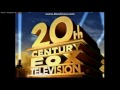 Deedle Dee Productions Judgemental Films 3 Arts Entertainment 20th Century Fox Television 2008