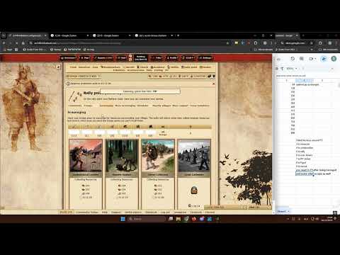 Farmgod script on PC