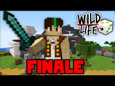 It's About FAMILY. | Wild Life | Finale