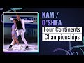 KAM O SHEA USA Exhibition Gala Four Continents Seoul 2025 4ContsFigure