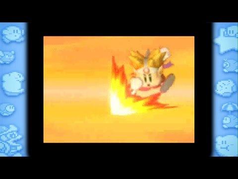 Kirby Super Star Ultra - Part 15: Helper to Hero