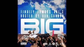 Big Sean - Meant To Be (Finally Famous 3)
