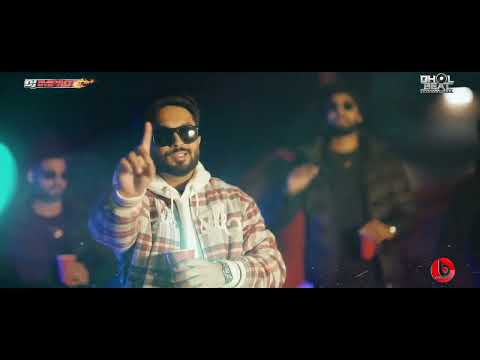 Fully loaded | Tegi Pannu | DBI Heavy Dhol Remix | Punjabi bhangra song