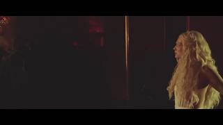 POWERWOLF - Kiss Of The Cobra King (Official Video) | Napalm Records