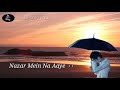 Jo Bheji Thi Dua Status Saanson Ne Kahan Rukh Mod Liya WhatsApp Status Video Sad Love Status