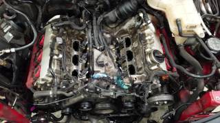 4K HD 2006 Audi A6 FSI Carbon Build up 212,000 miles!