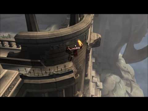 Pursuing Destiny Calm - God of War 2 Soundtrack