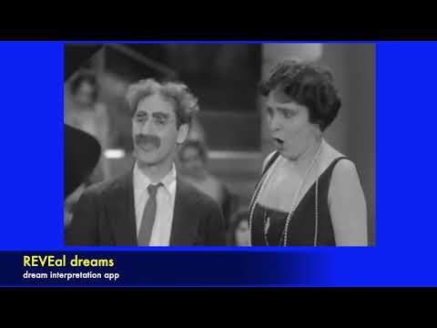 ANIMAL CRACKERS - Africa, God's country